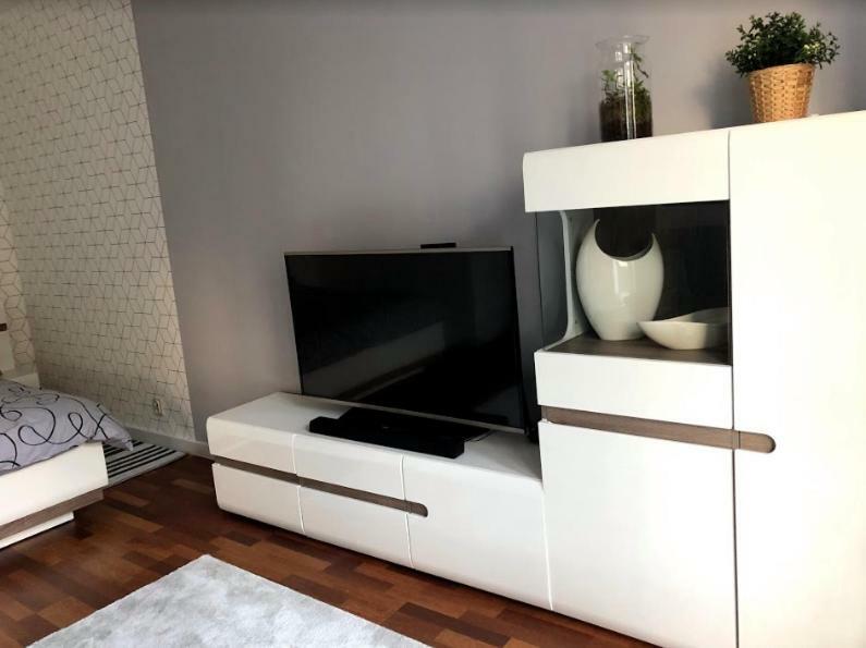 Anielewicza 9 Apartment Warsaw Ngoại thất bức ảnh