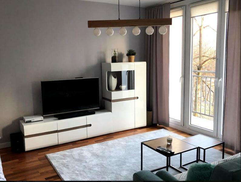 Anielewicza 9 Apartment Warsaw Ngoại thất bức ảnh