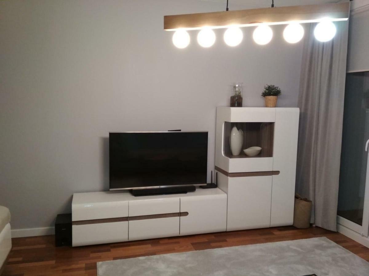 Anielewicza 9 Apartment Warsaw Ngoại thất bức ảnh